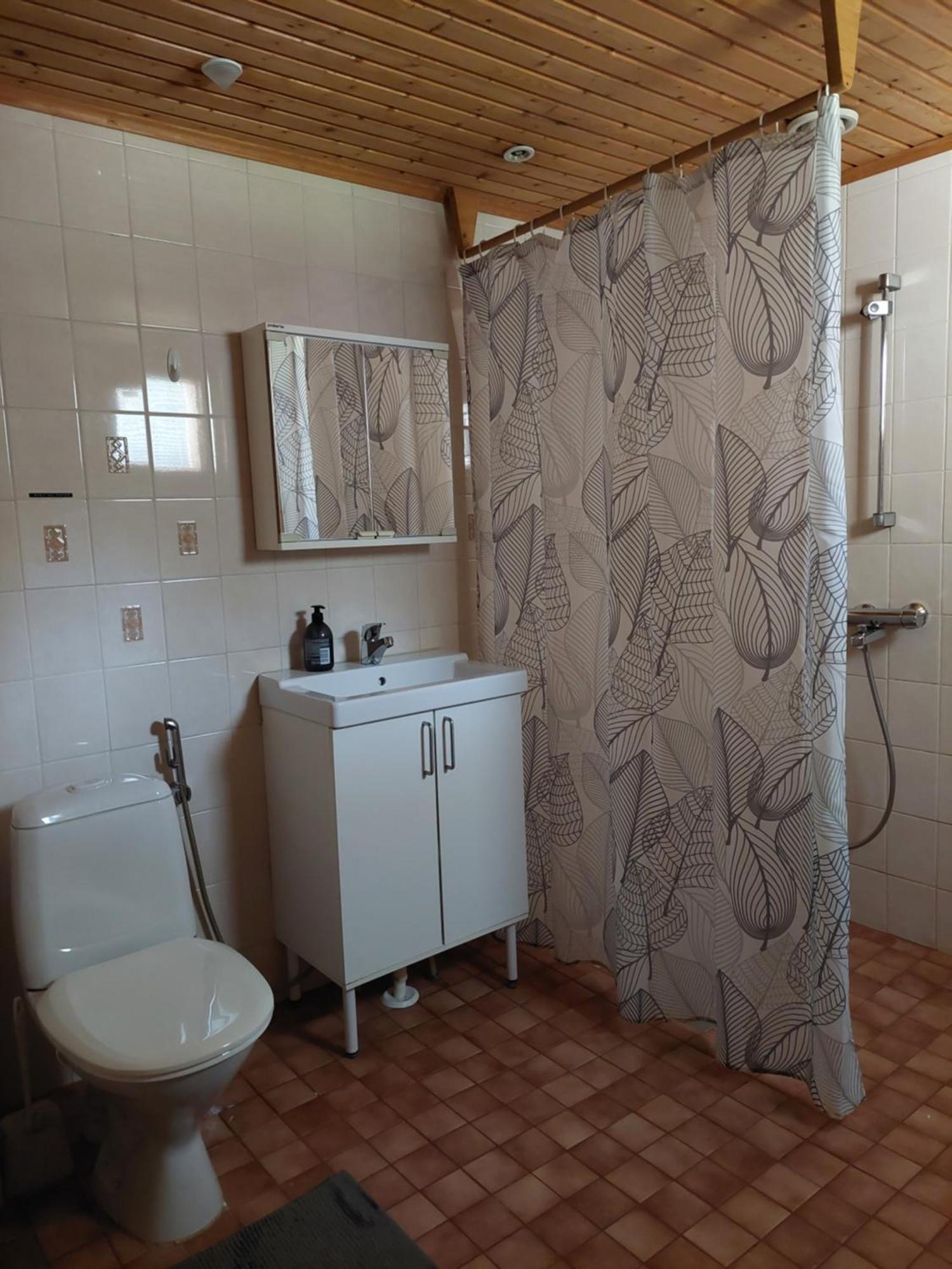 Villa Waeltti Rovaniemi Eksteriør billede